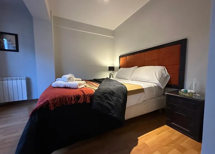 Depto Bariloche 460