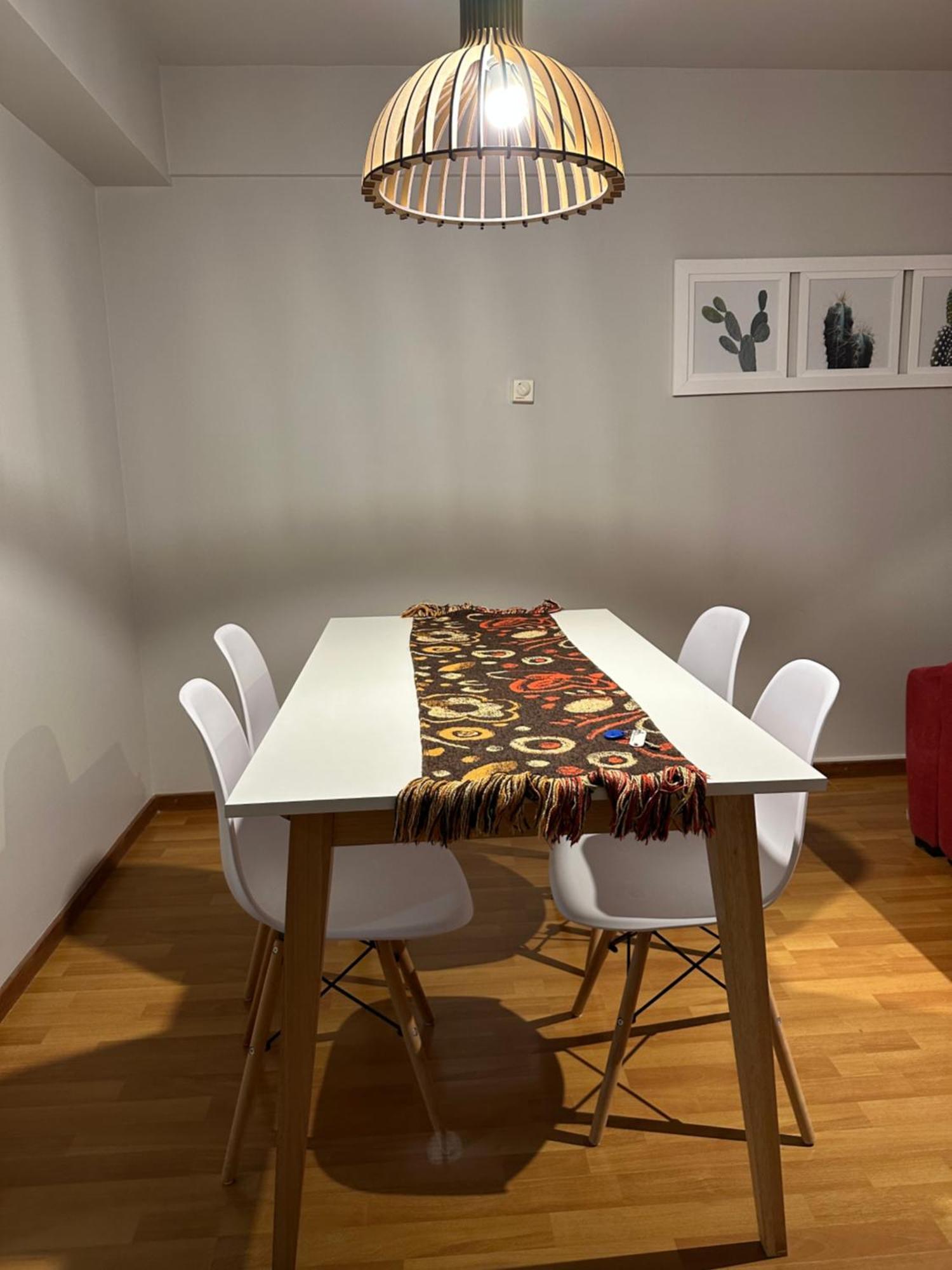 Depto 460 Apartment San Carlos de Bariloche