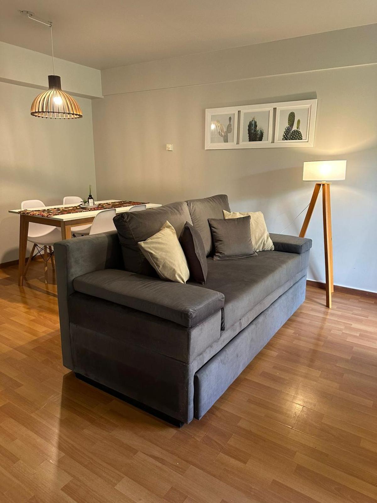 Apartment Depto 460