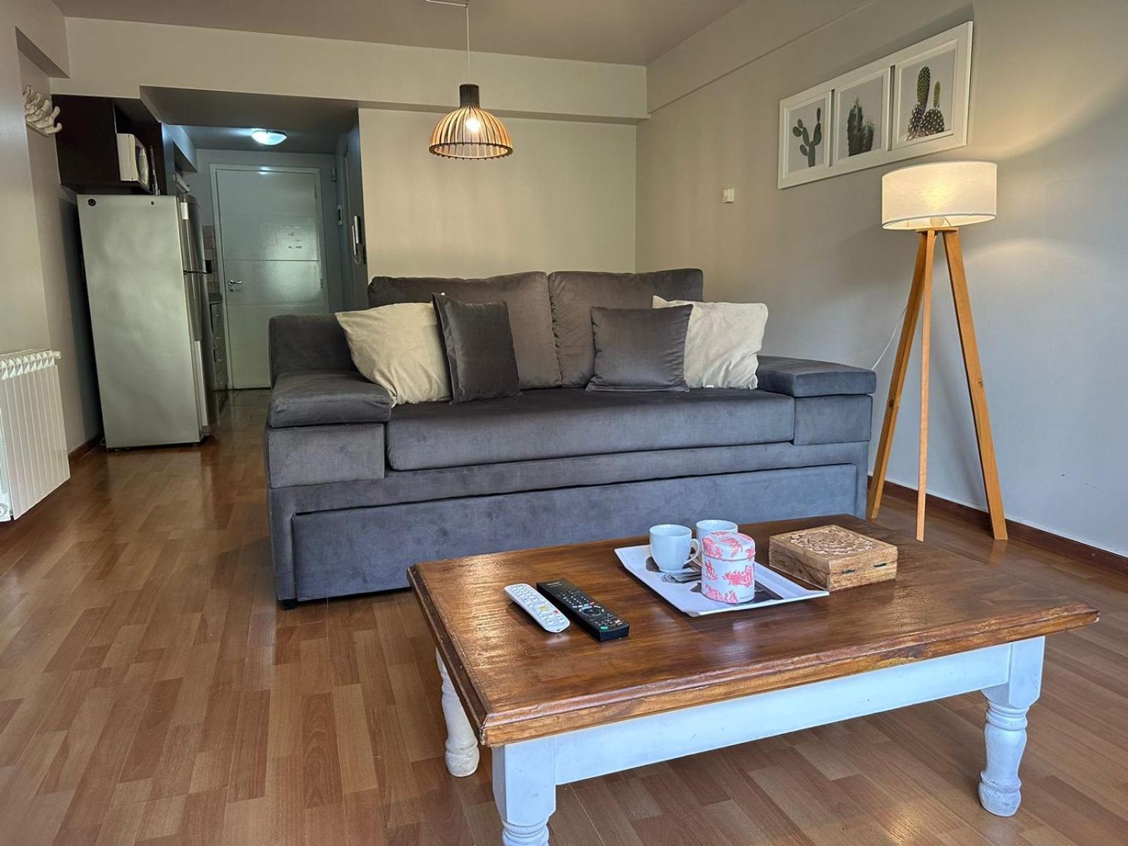 Depto 460 San Carlos de Bariloche