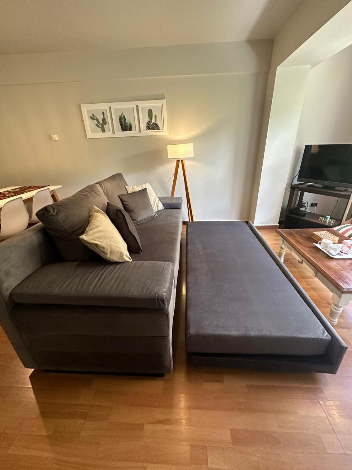 Apartment Depto 460 San Carlos de Bariloche