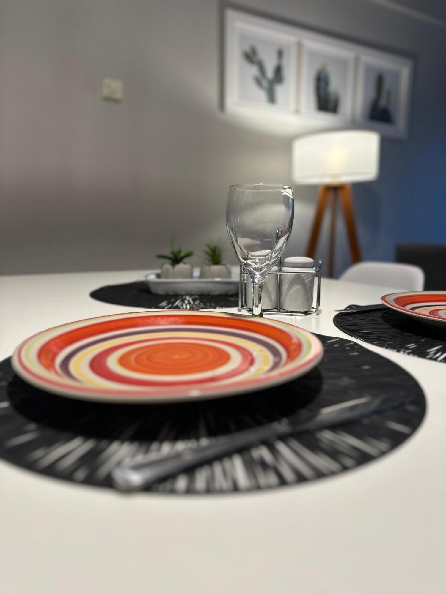 Apartment Depto 460
