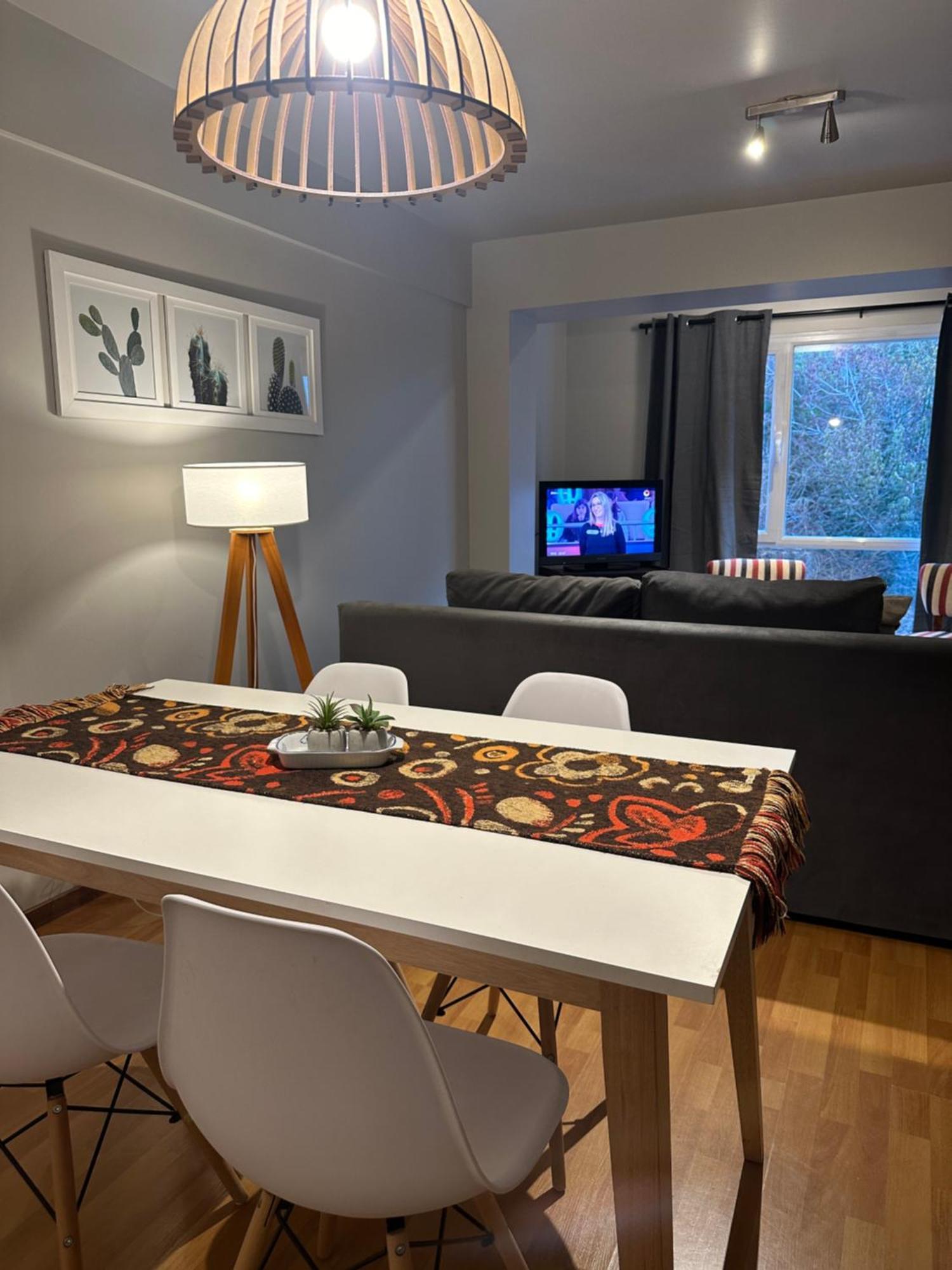 Apartment Depto 460 *