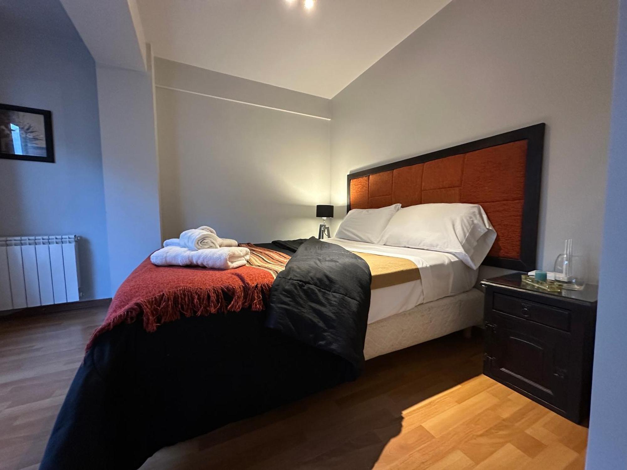 Depto 460 Apartment San Carlos de Bariloche