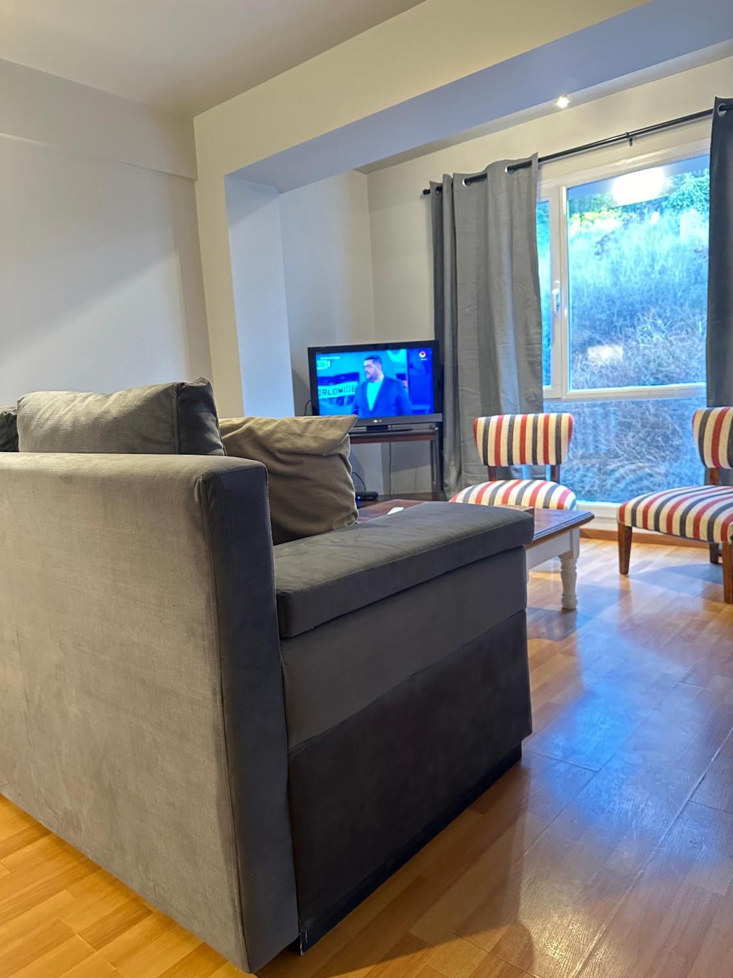 Apartment Depto 460 *