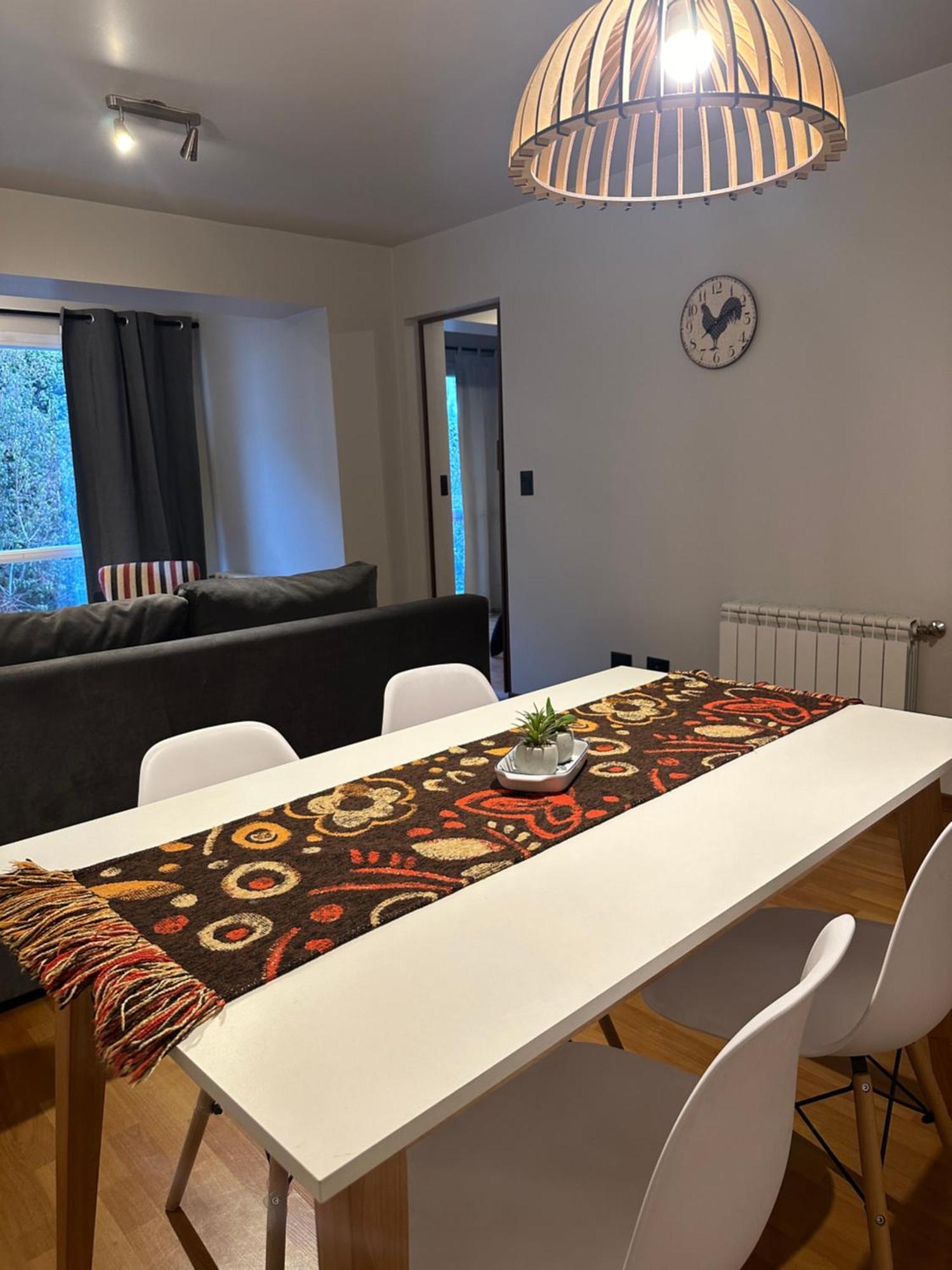 Apartment Depto 460