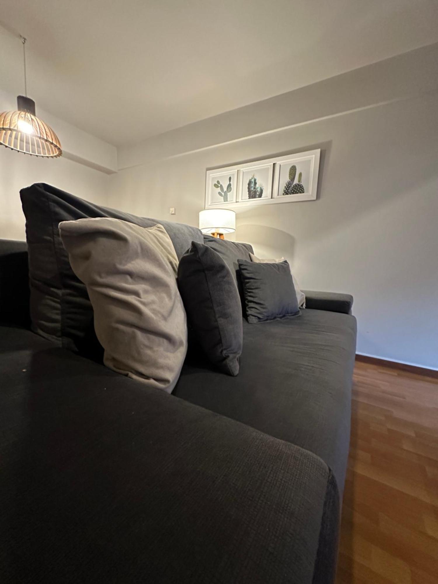 Apartment Depto 460 San Carlos de Bariloche