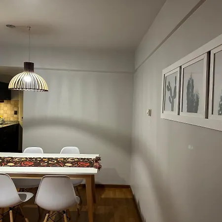 Depto Bariloche 460 Apartment Exterior photo